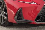 Lexus IS200t F-Sport 2016 года (NA)